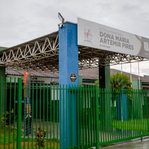 Educação está com vagas abertas para ensino em tempo integral
