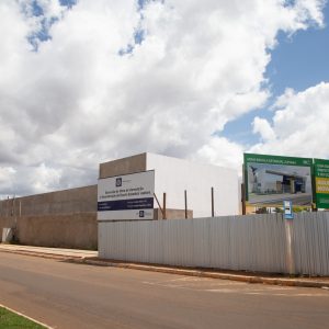 Prefeito destaca execução e conclusão de obras públicas