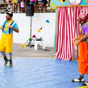 Cultura abre consulta pública para atividades culturais