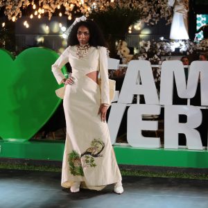 Sucesso em sua 1ª edição, Campo Verde Fashion Week arrecadou 16 toneladas de alimentos