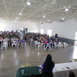 Campo Verde realiza Conferência sobre Gestão do Trabalho e da Educação na saúde