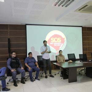 Poder Público e sociedade civil de Campo Verde se unem em solidariedade ao povo gaúcho