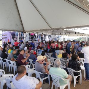 Especialistas do HCanMT realizam atendimento em Campo Verde