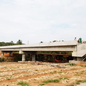 Prefeitura de Campo Verde investiu mais de R$ 35 milhões em obras de infraestrutura na área rural em 2023