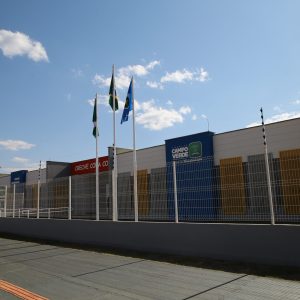 Creche Cora Coralina ainda tem vagas para período integral