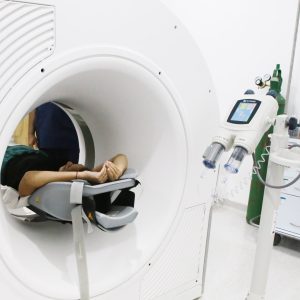 Secretaria de Saúde de Campo Verde realizou mais de 6 mil tomografias em 2023
