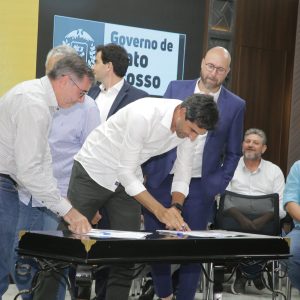 Administração Municipal viabiliza recursos de R$ 7,2 mi para investimentos em infraestrutura viária urbana