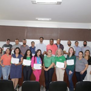 Novos conselheiros do PREVIVERDE são empossados nos cargos. Mandato é de dois anos