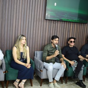 Programa da Fibra ao Fio terá incremento do Primeiro Campo Verde Fashion Week