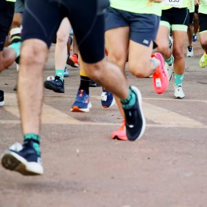 Secretaria de Esportes e Lazer realiza mais uma etapa do Circuito +km