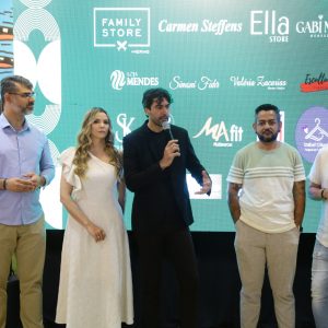 Considerado um “divisor de águas”, no setor têxtil de Campo Verde, o “Campo Verde Fashion Week” é lançado em Cuiabá