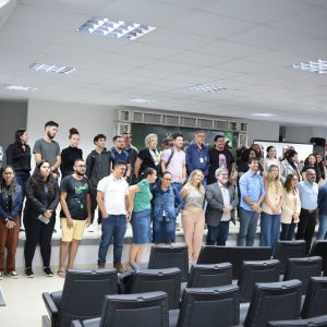 Em noite histórica para a Educação de Campo Verde, Unemat inicia curso de Administração no Município