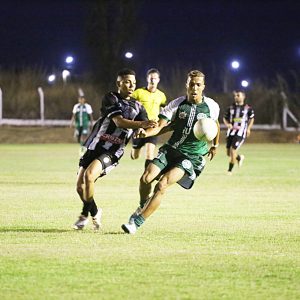 Copa Regional de Futebol terá 5 jogos na primeira rodada