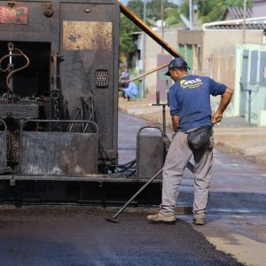 Ruas serão fechadas no bairro São Lourenço para realização de trabalho de manutenção na próxima sexta-feira