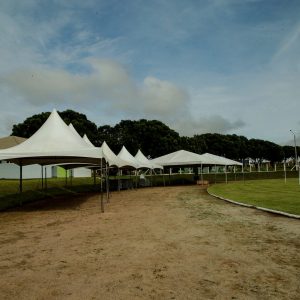“Quero Aventura” começa neste sábado. Kits já podem ser retirados no Ginásio de Esportes Joubert Isaias Romancini