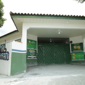 Aulas na Escola Sabina começam no dia 15 de fevereiro