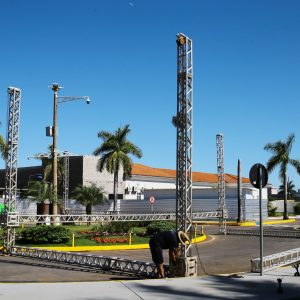 Falta uma semana para o 1º Campo Verde Fashion Week