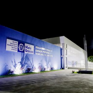 SECITECI lança edital para cadastro de reserva com vagas para Campo Verde