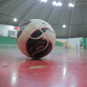 Secretaria de Cultura, Lazer e Esporte promove a 6ª edição da Taça Cidade de Futsal; abertura será nesta quarta-feira