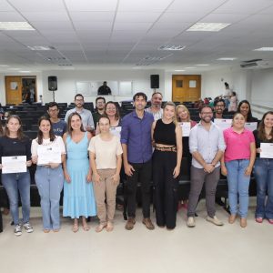 Mais 25 novos servidores são integrados ao quadro de efetivos Administração Municipal