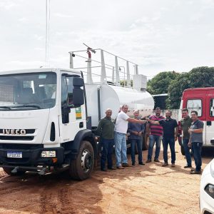 Conselho Municipal do Fethab se reúne para prestar contas e traçar ações para 2024