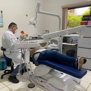 Unidades de Saúde recebem equipamentos odontológicos