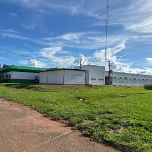 MEC transforma núcleo avançado do IFMT de Campo Verde em campus