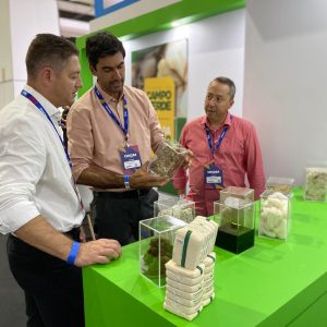 Potencial têxtil de Campo Verde é destaque no ONDM em Goiânia