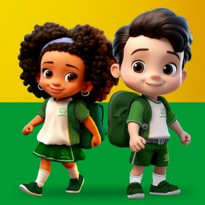 Pais terão crédito para aquisição do kit de uniforme da rede municipal de educação