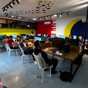 Capacitação fortalece produtores culturais e impulsiona novas políticas de fomento à cultura