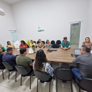 Conselho Municipal de Turismo realiza primeira reunião do ano