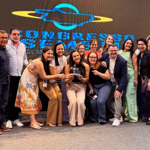 Projeto desenvolvido pelo HMCJ se classifica para mostra nacional