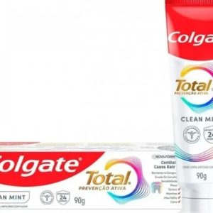 Vigilância Sanitária orienta comerciantes sobre venda de creme dental que havia tido a venda suspensa pela Anvisa