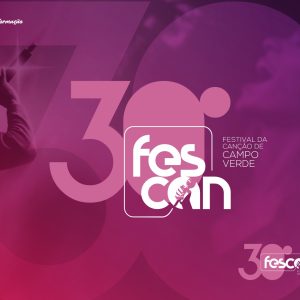 Fescan terá estrutura profissional de palco, luz e som. Premiação supera R$ 140 mil