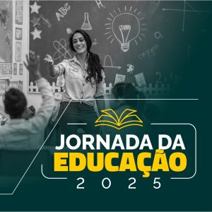 Educação inicia hoje a Jornada Pedagógica de 2025