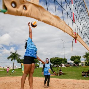Jogos dos Trabalhadores serão realizados no próximo domingo no Parque das Araras