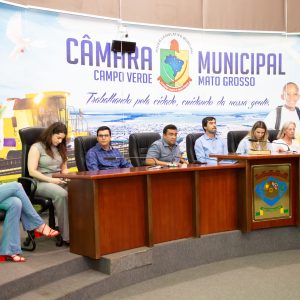 Secretaria de Assistência Social e Habitação lança Programa Leão Amigo da Criança e do Adolescente