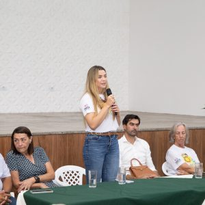 Assistência Social lança Campanha Leão Amigo da Criança e do Adolescente