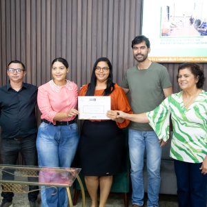 Lei Paulo Gustavo garante recursos para projetos culturais em Campo Verde