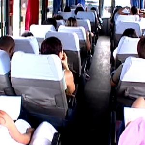 Prazo para cadastramento no Programa de Auxílio Transporte para estudantes termina nesta quinta-feira, às 16h00