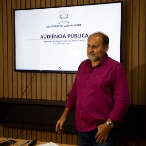 Prefeitura fechou 2024 com superávit
