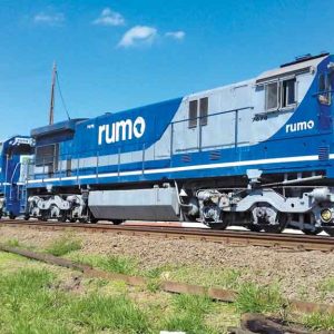 Expansão da ferrovia e construção de terminal da Rumo abrem caminhos para novas oportunidades