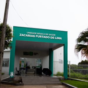 UBS funcionam hoje até às 20h00 para coleta de preventivo