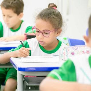 Matrículas para Educação Infantil começam no próximo dia 15