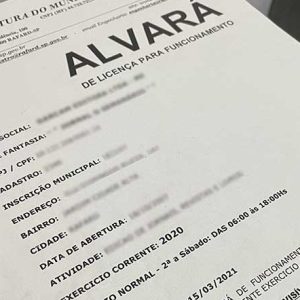 Secretaria de Fazenda libera acesso para emissão de guia para pagamento de alvará. Prazo para quitação com desconto vai até 29 de fevereiro