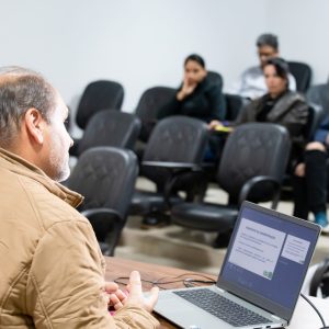 Secretaria de Finanças apresenta resultado fiscal do primeiro quadrimestre de 2024