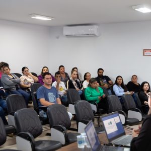 Administração Municipal de Campo Verde investiu R$ 29,4 milhões na Saúde nos primeiros 4 meses de 2024