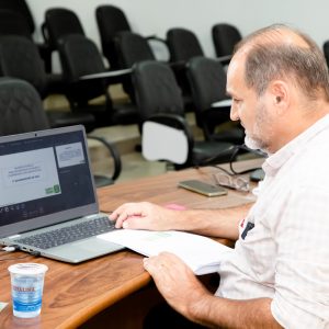 Administração Municipal presta contas referente a 2023 durante audiência pública