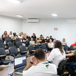 Campo Verde investiu R$ 67 milhões de recursos próprios na saúde em 2023