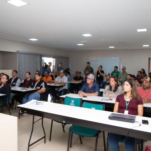 Sanidade dos produtos de origem animal é tema de audiência pública